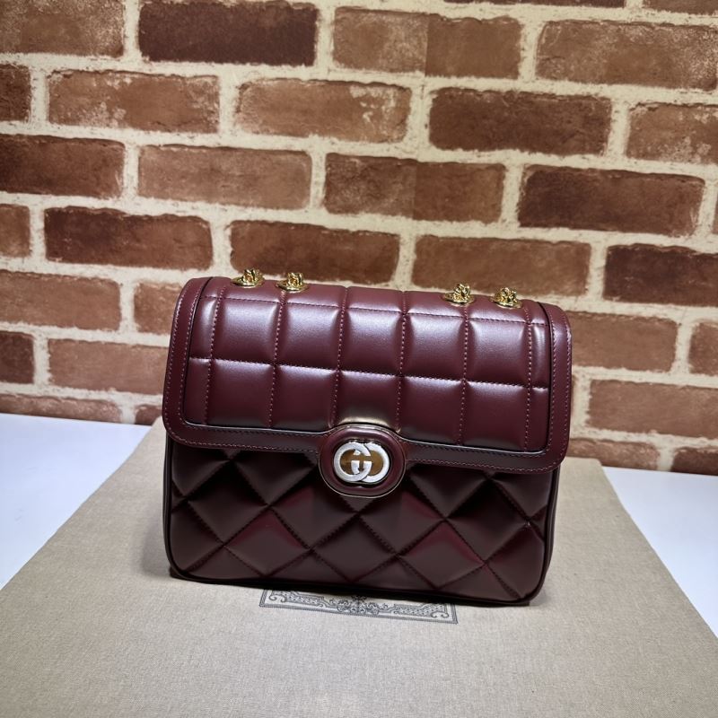 Gucci Top Handle Bags